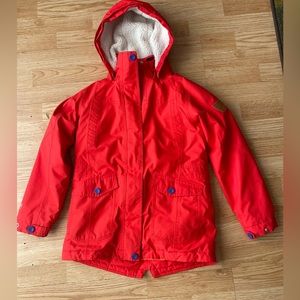 Mc Kinley Winter Jacket